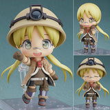 Made in Abyss Figures: Riko (Nendoroid)