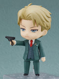 Spy X Family Figures: Loid Forger (Nendoroid)