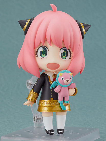 Spy X Family Figures: Anya Forger (Nendoroid)