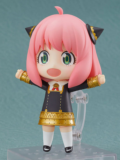 Spy X Family Figures: Anya Forger (Nendoroid)