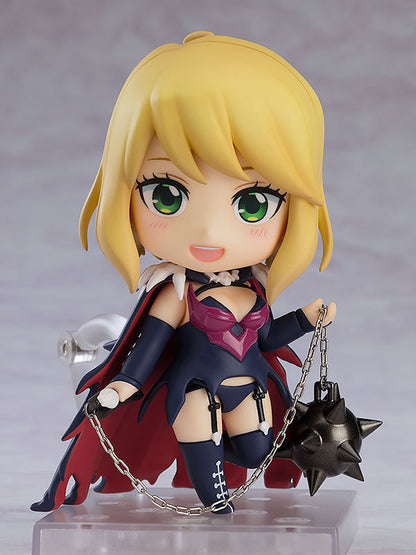 Love After World Domination Figures: Desumi Magahara (Nendoroid)