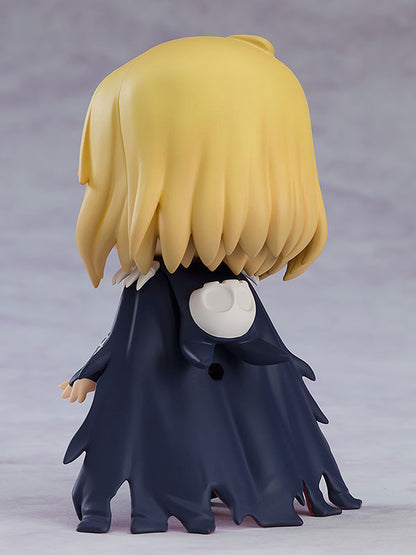 Love After World Domination Figures: Desumi Magahara (Nendoroid)