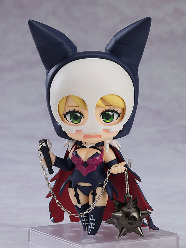 Love After World Domination Figures: Desumi Magahara (Nendoroid)