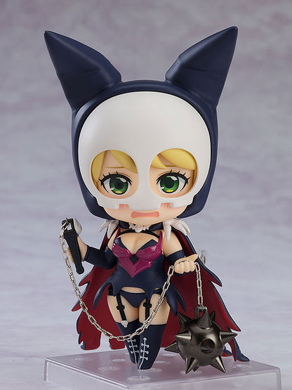 Love After World Domination Figures: Desumi Magahara (Nendoroid)