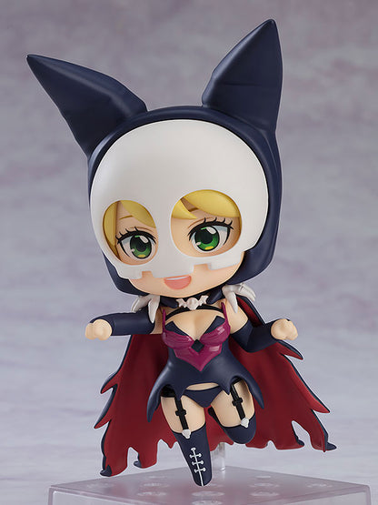 Love After World Domination Figures: Desumi Magahara (Nendoroid)