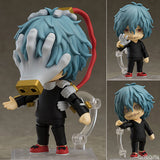 My Hero Academia Figures: Tomura Shigaraki Villain's Edition (Nendoroid)