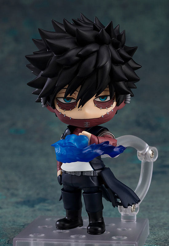 My Hero Academia Figures: Dabi (Nendoroid)