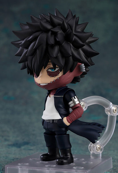 My Hero Academia Figures: Dabi (Nendoroid)