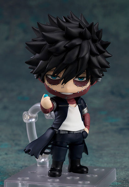 My Hero Academia Figures: Dabi (Nendoroid)