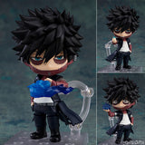 My Hero Academia Figures: Dabi (Nendoroid)