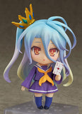 No Game No Life Figures: Shiro (Nendoroid)