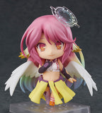 No Game No Life Figures: Jibril (Nendoroid)