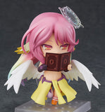 No Game No Life Figures: Jibril (Nendoroid)