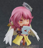 No Game No Life Figures: Jibril (Nendoroid)