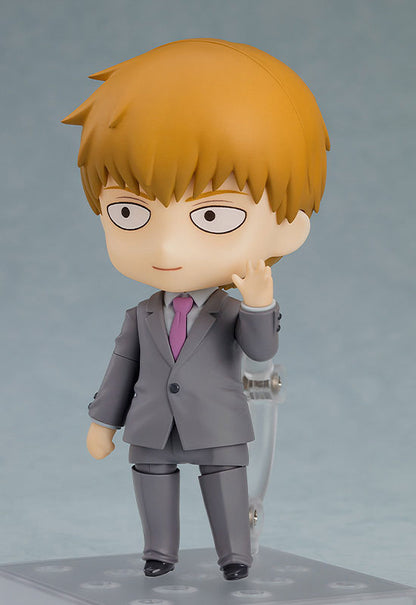 Psycho 100 Figures: Arataka Reigen (Nendoroid)