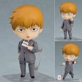 Psycho 100 Figures: Arataka Reigen (Nendoroid)