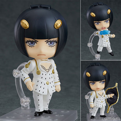 JoJo's Bizarre Adventure Figure: Bruno Bucciarati (Nendoroid)