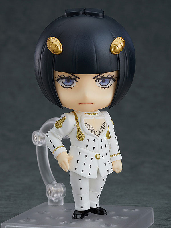 JoJo's Bizarre Adventure Figure: Bruno Bucciarati (Nendoroid)