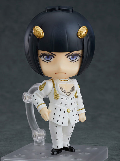 JoJo's Bizarre Adventure Figure: Bruno Bucciarati (Nendoroid)