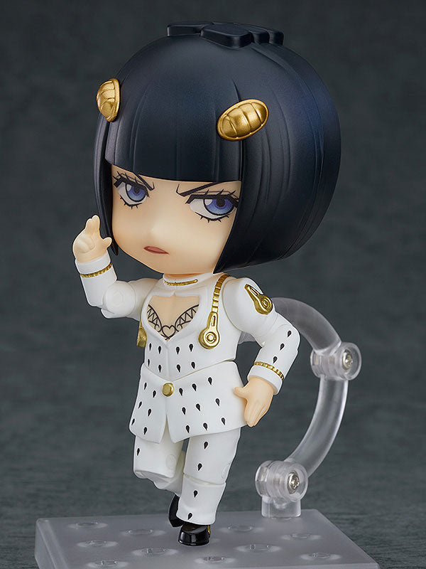 JoJo's Bizarre Adventure Figure: Bruno Bucciarati (Nendoroid)