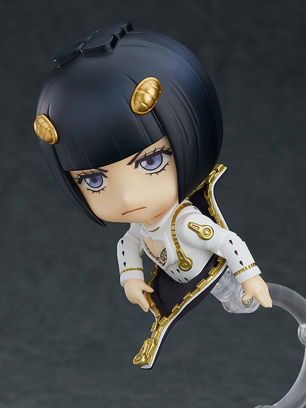 JoJo's Bizarre Adventure Figure: Bruno Bucciarati (Nendoroid)