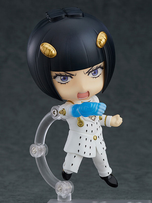 JoJo's Bizarre Adventure Figure: Bruno Bucciarati (Nendoroid)