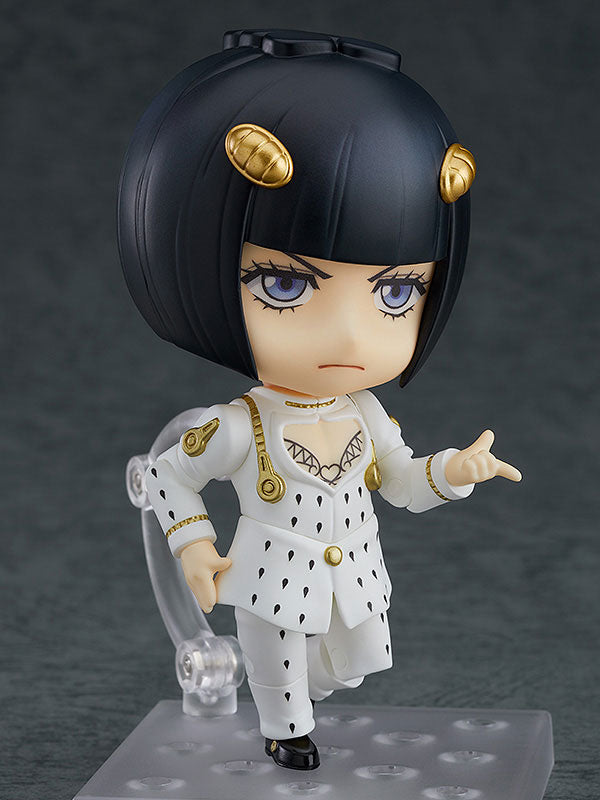 JoJo's Bizarre Adventure Figure: Bruno Bucciarati (Nendoroid)