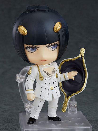 JoJo's Bizarre Adventure Figure: Bruno Bucciarati (Nendoroid)