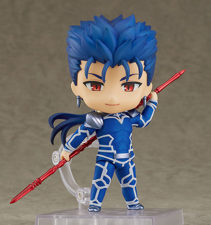 Fate/Grand Order Lancer/Cu Chulainn (Nendoroid)