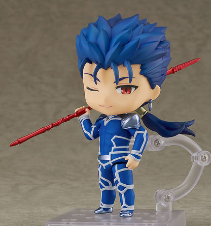 Fate/Grand Order Lancer/Cu Chulainn (Nendoroid)