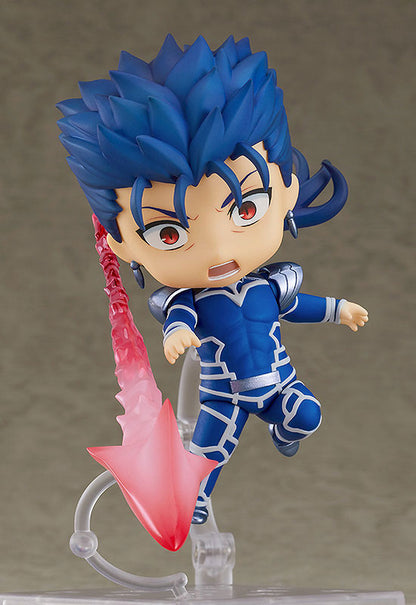 Fate/Grand Order Lancer/Cu Chulainn (Nendoroid)