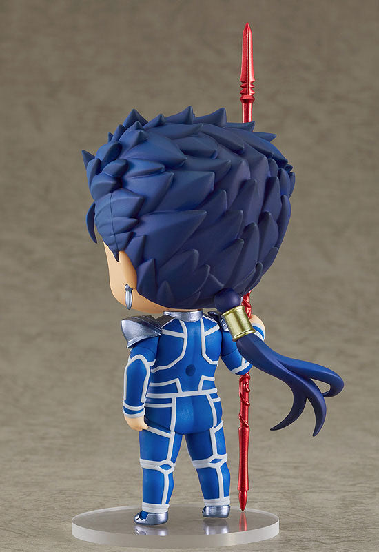 Fate/Grand Order Lancer/Cu Chulainn (Nendoroid)