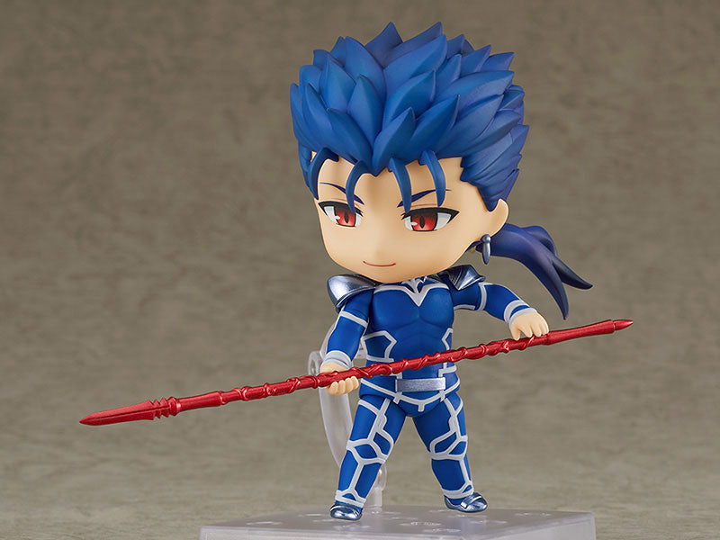 Fate/Grand Order Lancer/Cu Chulainn (Nendoroid)