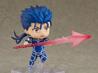 Fate/Grand Order Lancer/Cu Chulainn (Nendoroid)