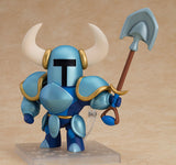 Shovel Knight figures: Shovel Knight (Nendoroid)