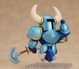 Shovel Knight figures: Shovel Knight (Nendoroid)