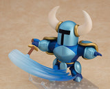 Shovel Knight figures: Shovel Knight (Nendoroid)