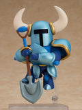 Shovel Knight figures: Shovel Knight (Nendoroid)