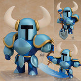 Shovel Knight figures: Shovel Knight (Nendoroid)