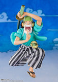 One Piece Figures: Usopp (Usohachi)
