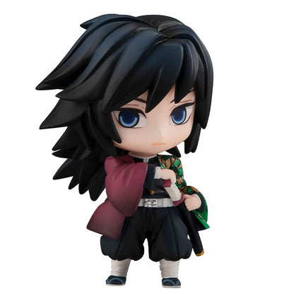 Demon Slayer: Kimetsu no Yaiba Tanjiro and Pillars Mascot Set A