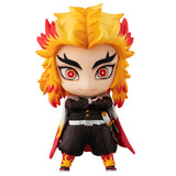 Demon Slayer: Kimetsu no Yaiba Tanjiro and Pillars Mascot Set A