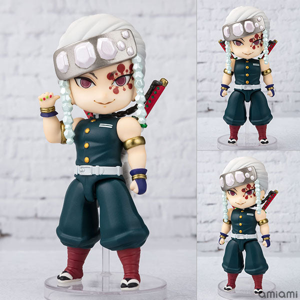 kimetsu no yaiba ( demon slayer) action figure em Promoção na Shopee Brasil  2023