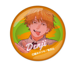 Chainsaw Man Chopstick Holder: Denji