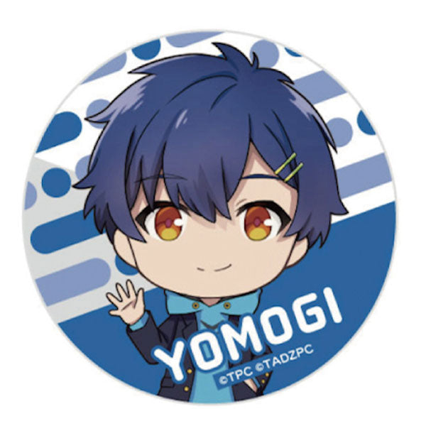 SSSS.DYNAZENON Badges: Yomogi Asanaka