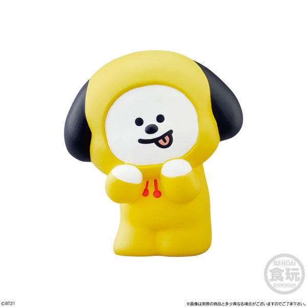 BT21 Friends (Candy Toys)