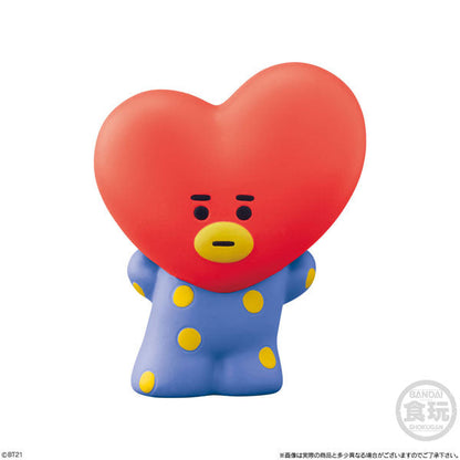 BT21 Friends (Candy Toys)