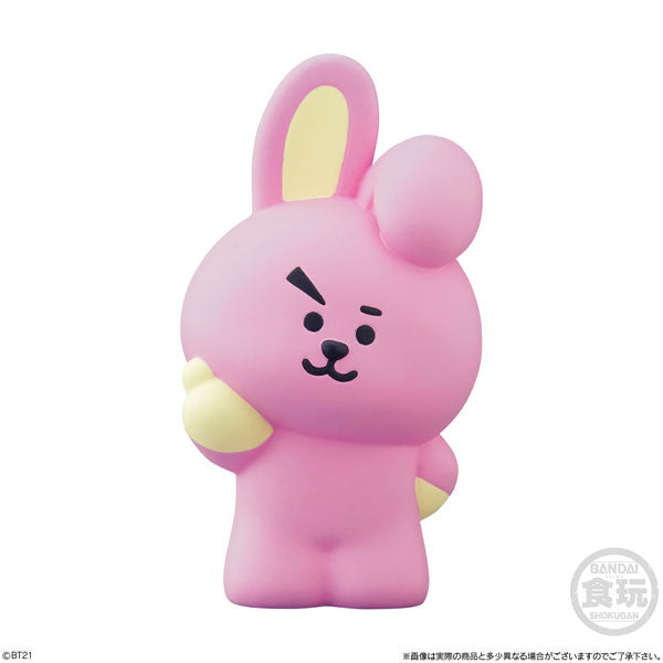 BT21 Friends (Candy Toys)