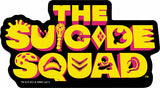 The Suicide Squad/ Diecut Sticker