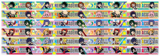 My Hero Academia Masking Tape